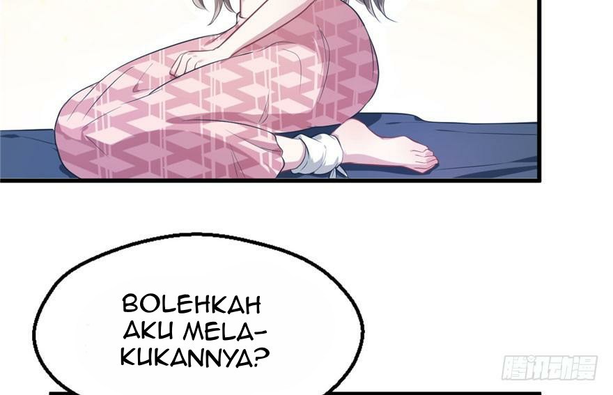 Beauty and the Beasts Chapter 46 Gambar 59